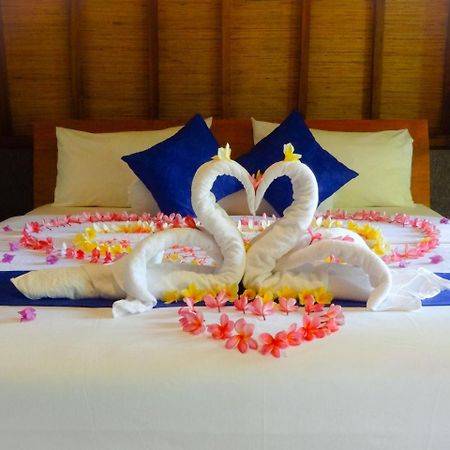 Teras Lombok Bungalow Senggigi Zewnętrze zdjęcie