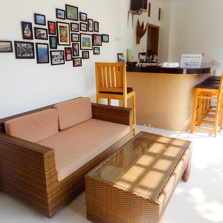 Teras Lombok Bungalow Senggigi Zewnętrze zdjęcie