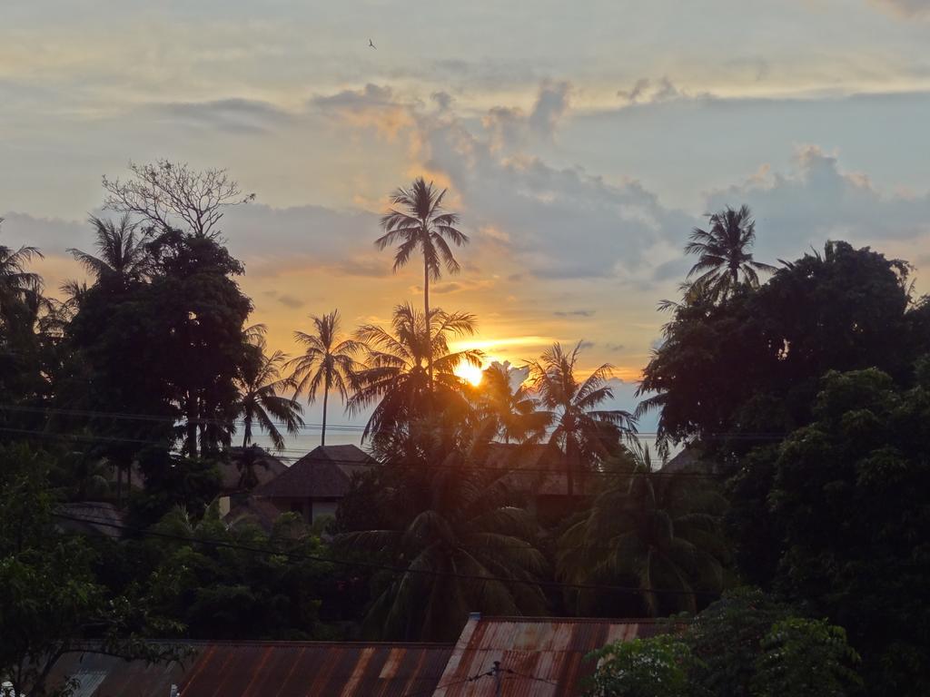 Teras Lombok Bungalow Senggigi Zewnętrze zdjęcie