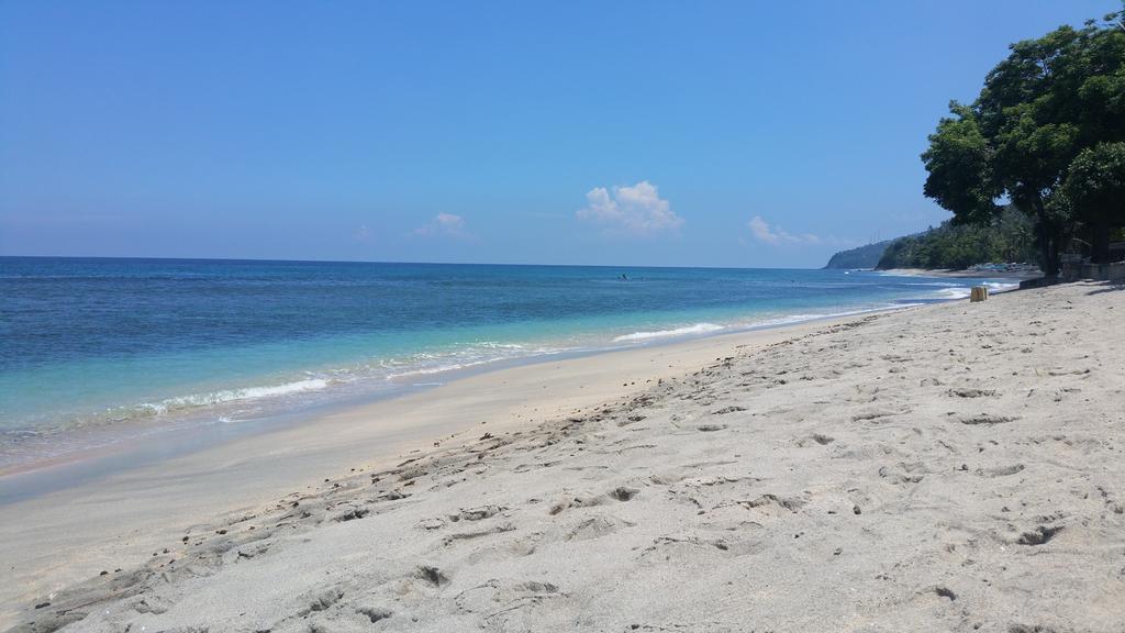 Teras Lombok Bungalow Senggigi Zewnętrze zdjęcie