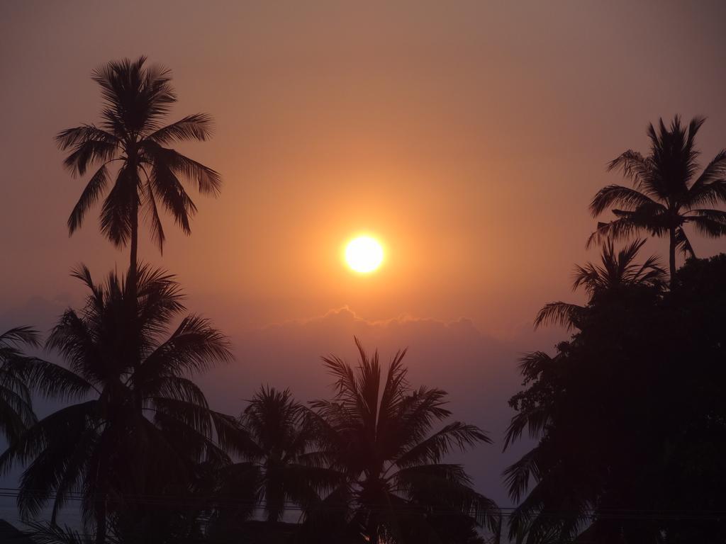 Teras Lombok Bungalow Senggigi Zewnętrze zdjęcie