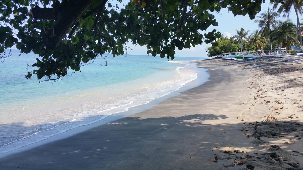 Teras Lombok Bungalow Senggigi Zewnętrze zdjęcie