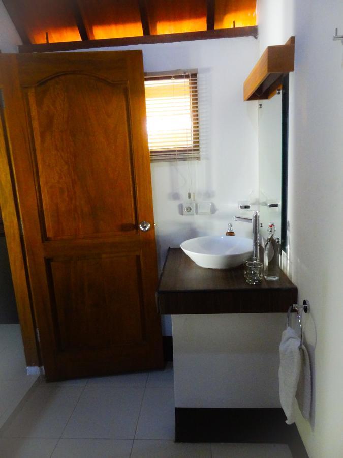Teras Lombok Bungalow Senggigi Zewnętrze zdjęcie