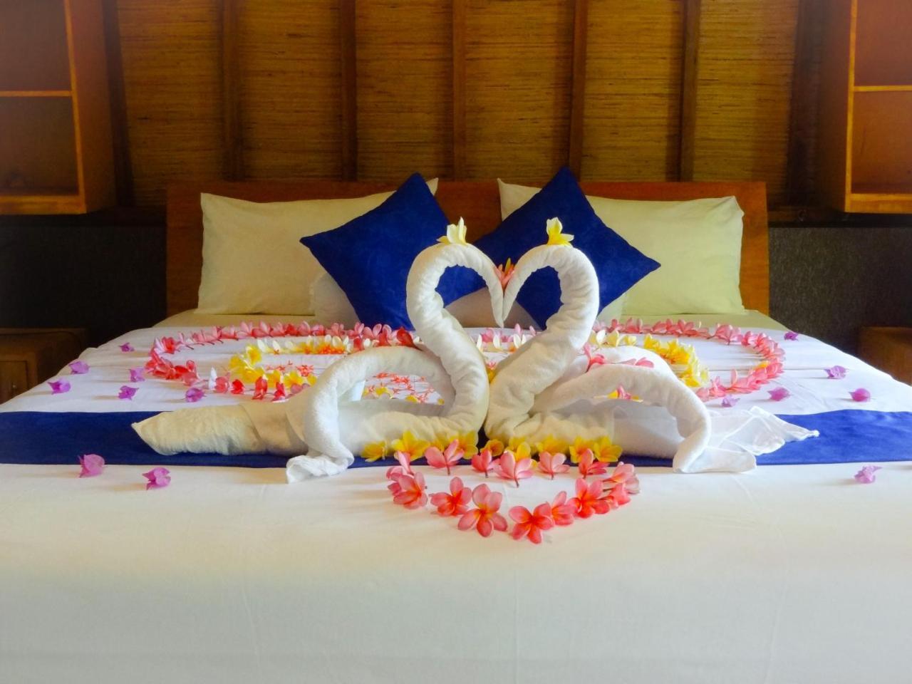 Teras Lombok Bungalow Senggigi Zewnętrze zdjęcie