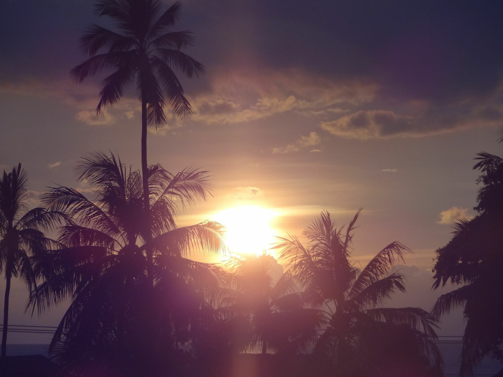 Teras Lombok Bungalow Senggigi Zewnętrze zdjęcie
