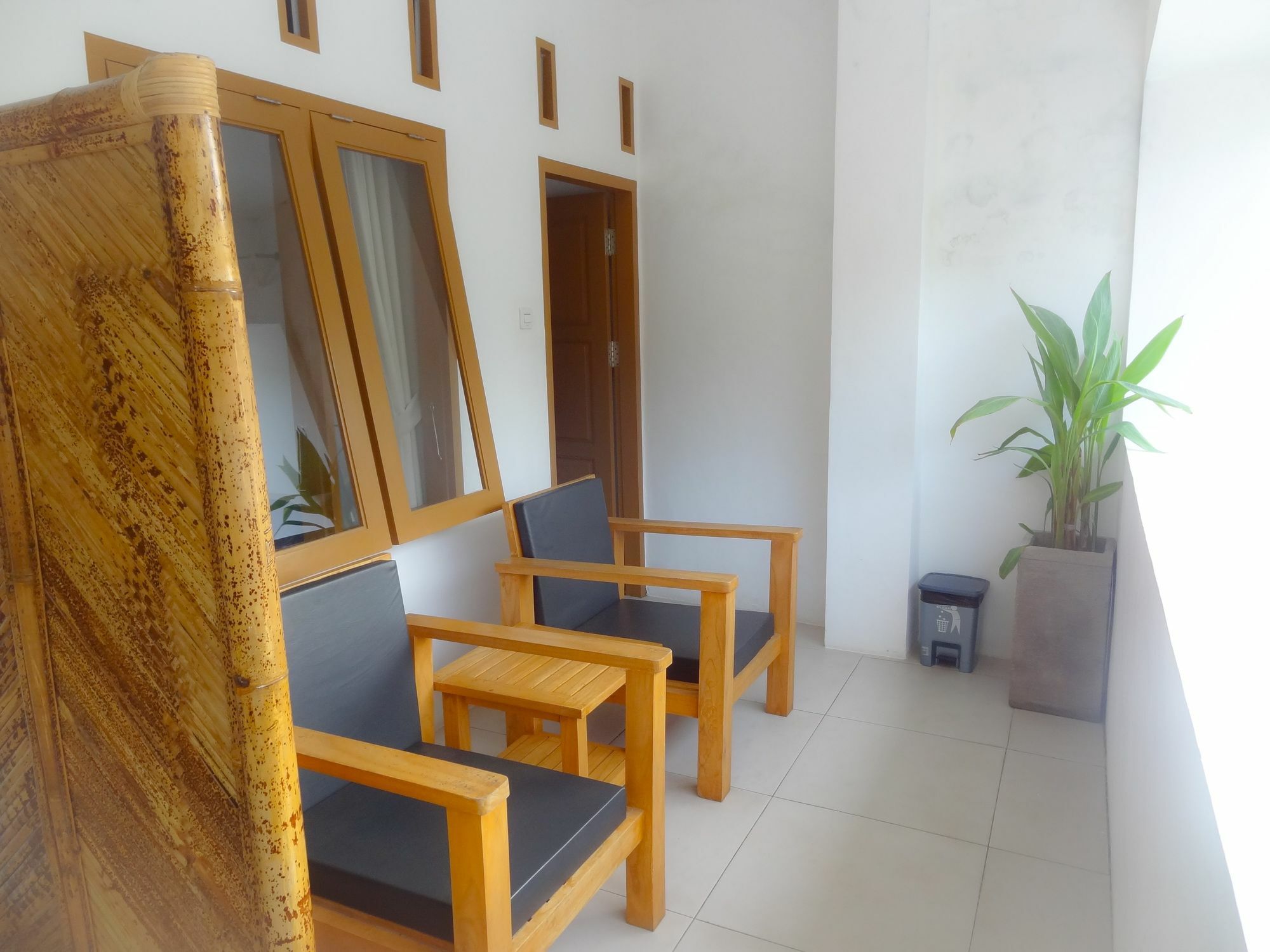 Teras Lombok Bungalow Senggigi Zewnętrze zdjęcie