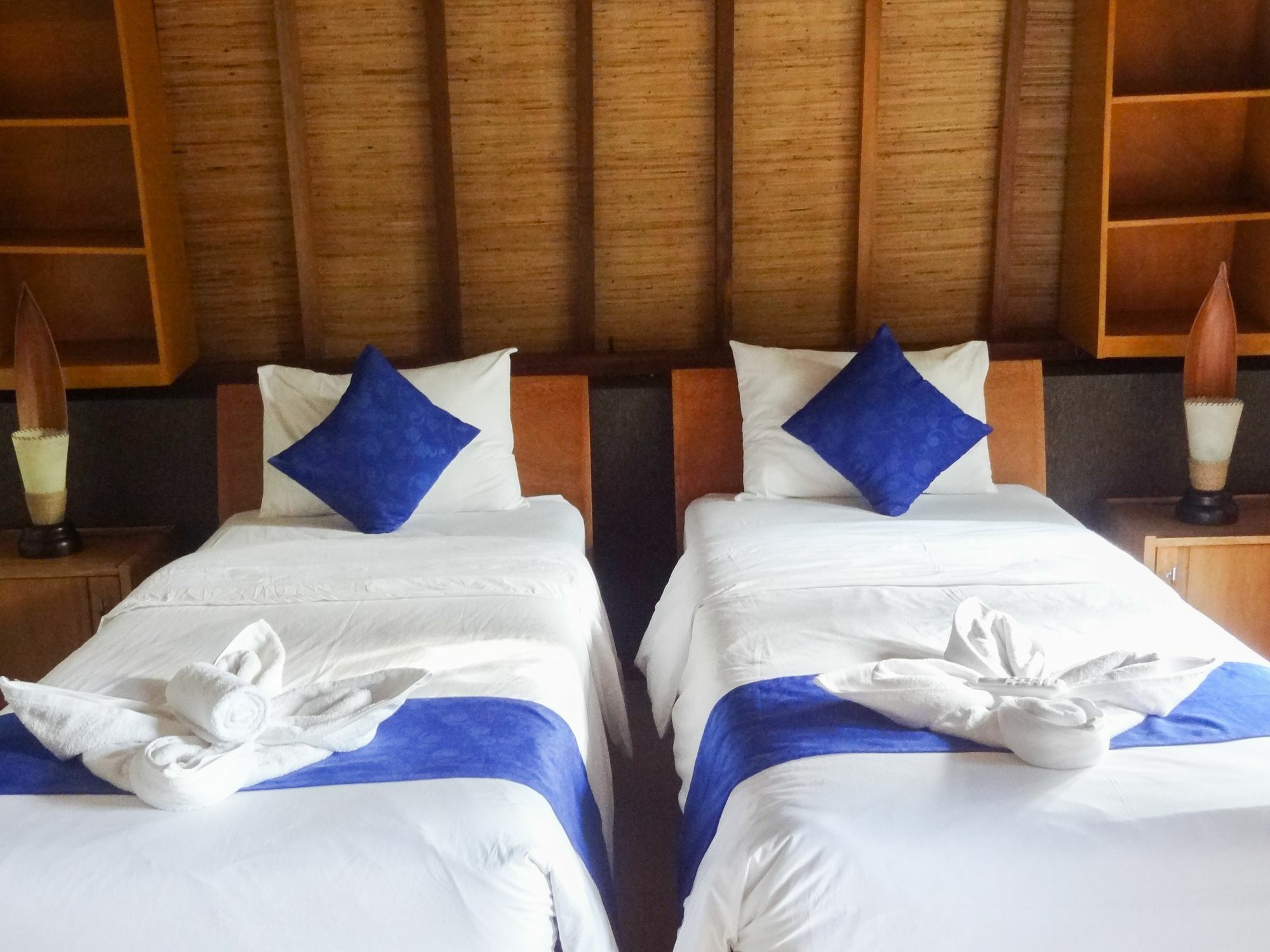 Teras Lombok Bungalow Senggigi Zewnętrze zdjęcie